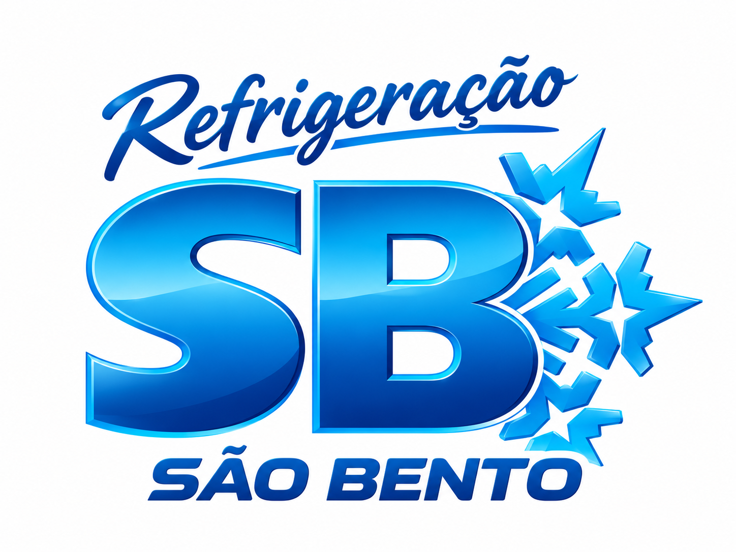 Refrigeração São Bento